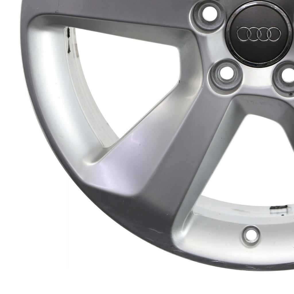 1x Alufelge 18 Zoll 7.0" 5x112 8U0601025G Audi Q3 Rim Wheel FEL8799801319pt