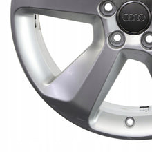 Load image into Gallery viewer, 1x Alufelge 18 Zoll 7.0" 5x112 8U0601025G Audi Q3 Rim Wheel FEL8799801319pt