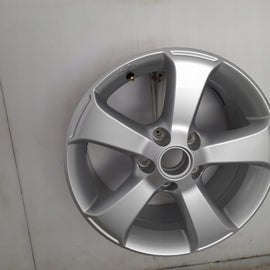 1x Alufelge 17 Zoll 7.5