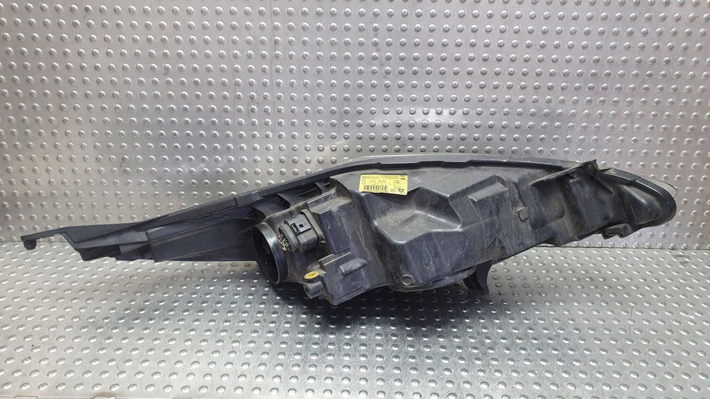 Frontscheinwerfer Ford Fiesta I S26378261 8A6113W030AH Links Headlight SCH7887629324gf