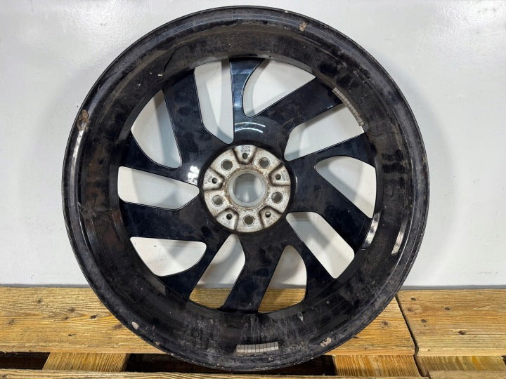 1x Alufelge 19 Zoll 5.0" 5x112 6856894 BMW I3 Rim Wheel FEL6649420205dp