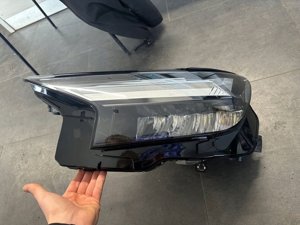 Frontscheinwerfer Audi E-Tron 89A941033 Full LED Links Scheinwerfer Headlight SCH1126047992ko