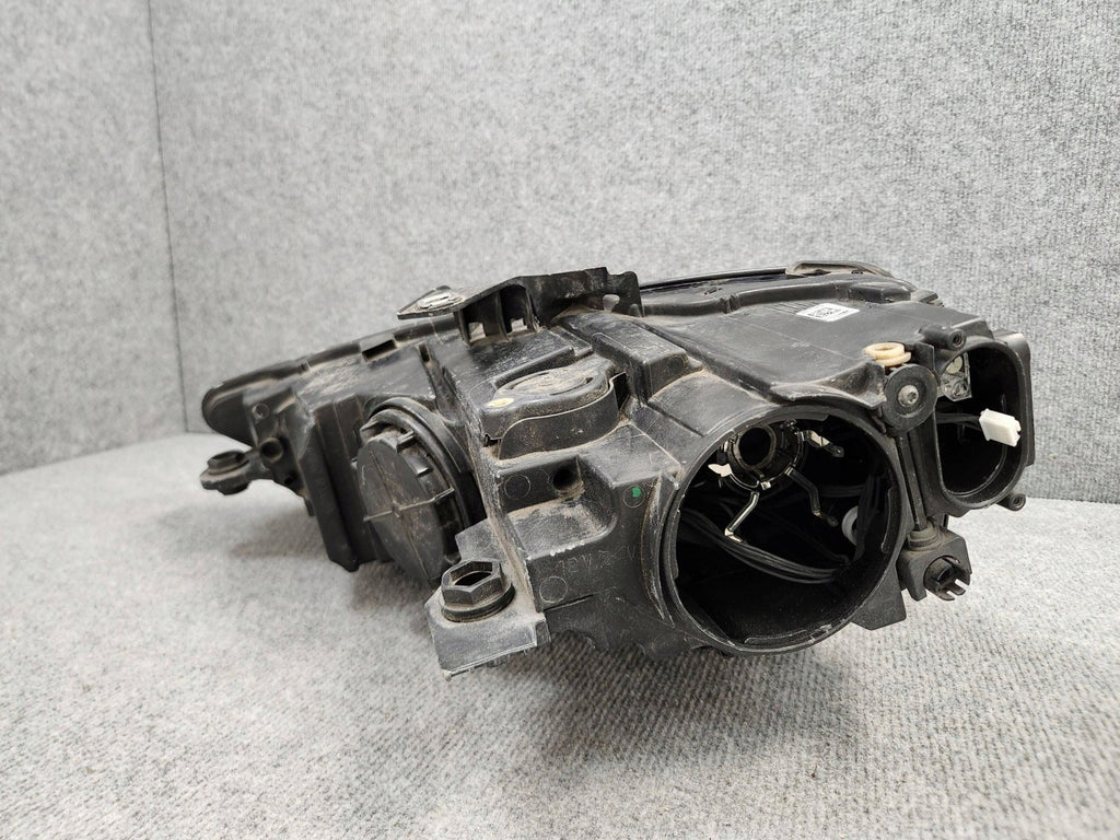 Frontscheinwerfer Audi A3 8V0941006E Xenon Rechts Scheinwerfer Headlight SCH3427515400yt
