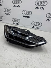 Laden Sie das Bild in den Galerie-Viewer, Frontscheinwerfer Audi A7 4K8941036F Full LED Rechts Scheinwerfer Headlight SCH8716715710gj