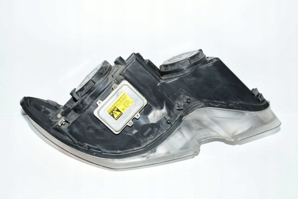 Frontscheinwerfer Jaguar Xf X250 8X23-13W030-KD Links Scheinwerfer Headlight SCH3249242567vy