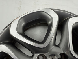 1x Alufelge 16 Zoll 52910-C8700 Hyundai I20 Rim Wheel FEL9658007232cl