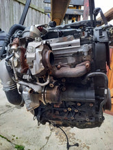 Laden Sie das Bild in den Galerie-Viewer, Motor VW Passat B8 DDA 2.0 TDI 190PS 140kW 170TKm Diesel Engine Komplett MOT1165519922fq