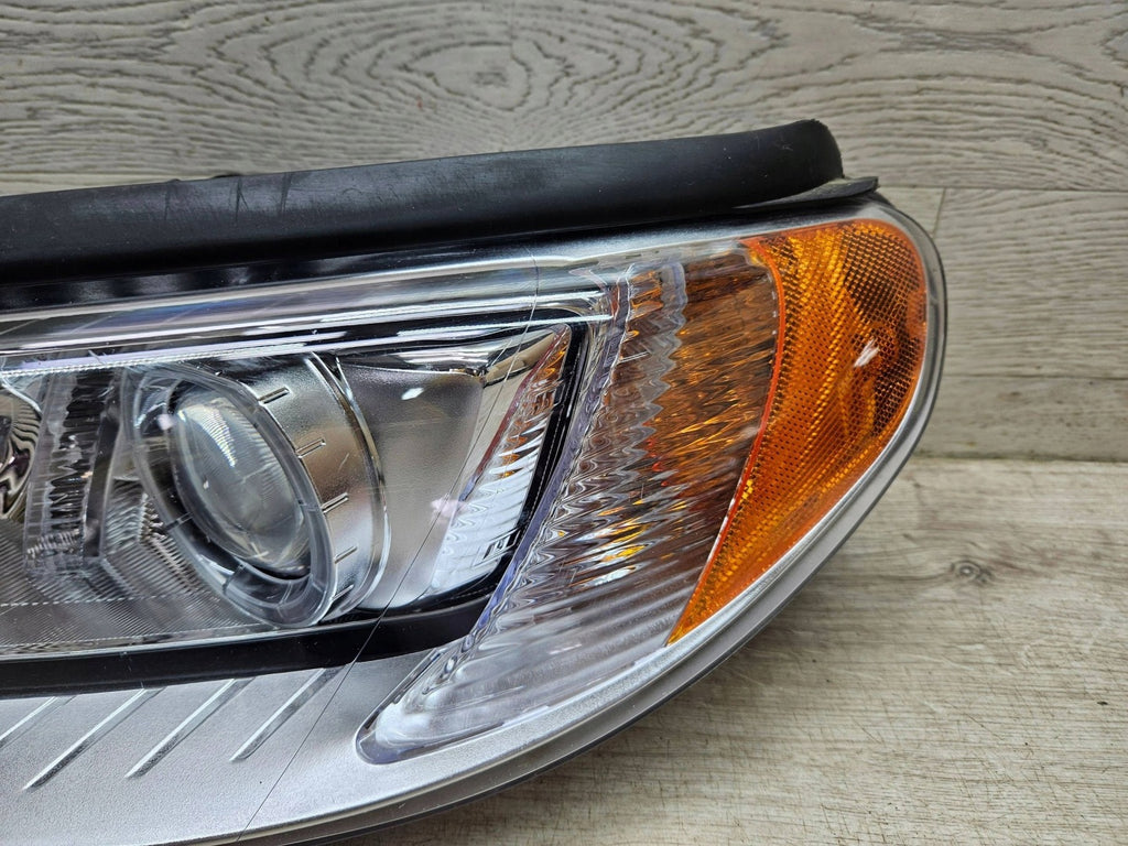 Frontscheinwerfer Volvo V70 31353532 Xenon Links Scheinwerfer Headlight SCH4085274849fv