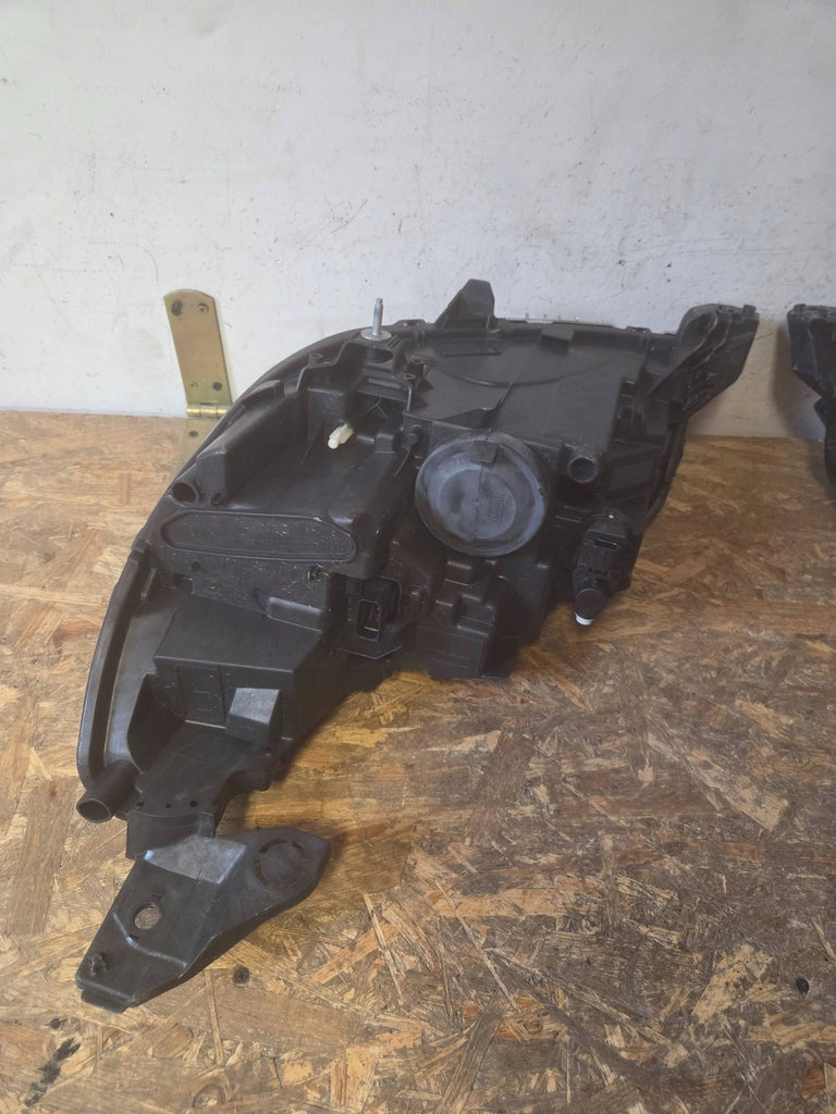 Frontscheinwerfer Peugeot II 208 73313326 LED Ein Satz Scheinwerfer Headlight SCH2028330351ac