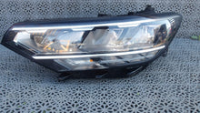 Load image into Gallery viewer, Frontscheinwerfer VW Passat B8 3G1941035 LED Links Scheinwerfer Headlight SCH1142104914fx