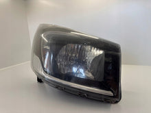 Laden Sie das Bild in den Galerie-Viewer, Frontscheinwerfer Renault Trafic III 260102650R Rechts Scheinwerfer Headlight SCH2195798356pq