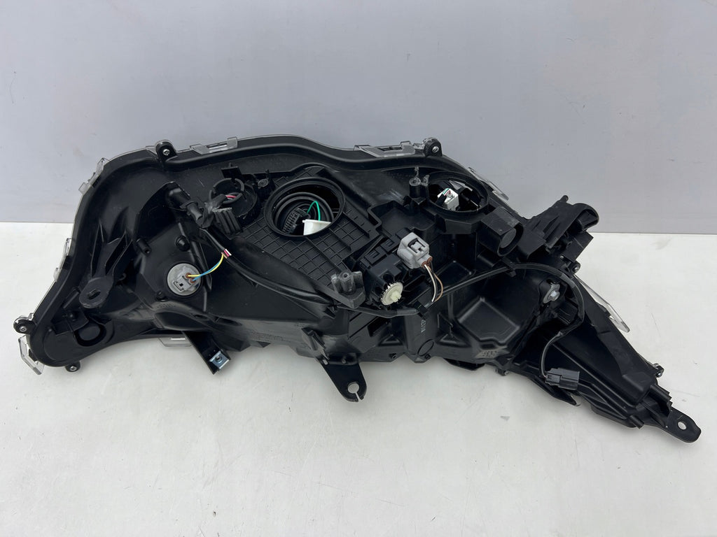 Frontscheinwerfer Toyota V 42-143 Full LED Ein Stück (Rechts oder Links)