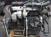 Laden Sie das Bild in den Galerie-Viewer, Motor Daf 523452435234 510PS Diesel Engine Komplett MOT2671399898th
