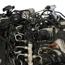 Laden Sie das Bild in den Galerie-Viewer, Motor Audi A4 B8 CNHC 2.0 TDI 163PS 120kW 159TKm Diesel Engine Unkomplett