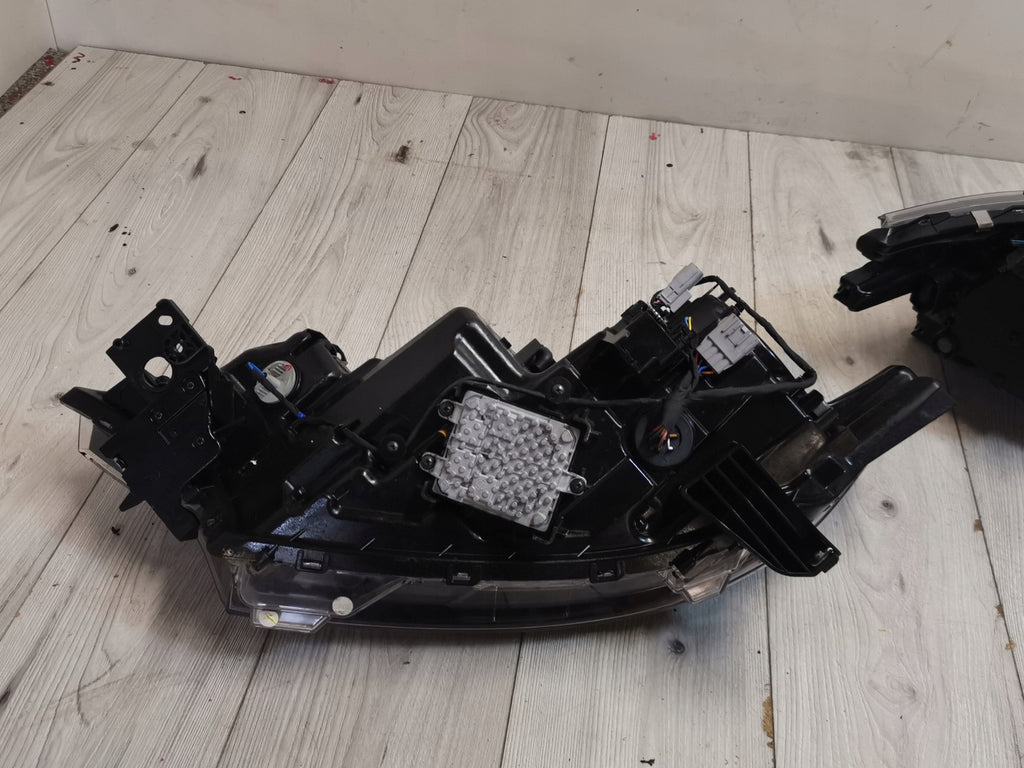 Frontscheinwerfer Mitsubishi Outlander III Full LED Rechts oder Links SCH8138158813cz
