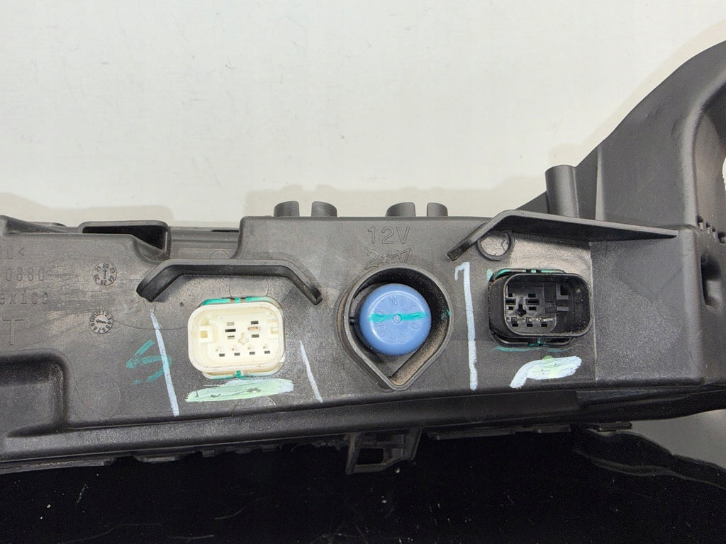 Frontscheinwerfer BMW X7 G07 9880594 LED Rechts Scheinwerfer Headlight SCH1101931611rj