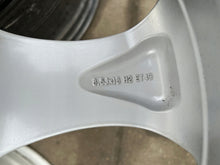 Laden Sie das Bild in den Galerie-Viewer, 4x Alufelge 18 Zoll 5x112 A2074012702 Mercedes-Benz Coupe Rim Wheel FEL9017433416hl