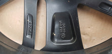 Load image into Gallery viewer, 1x Alufelge 17 Zoll 6.5" 5x112 49ET 2K7601025C VW Caddy Rim Wheel FEL5901889370sw