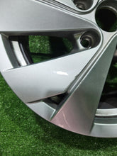 Laden Sie das Bild in den Galerie-Viewer, 1x Alufelge 16 Zoll 7.0&quot; 5x112 3J0601025 Seat Passat Rim Wheel