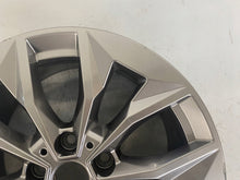 Load image into Gallery viewer, 1x Alufelge 17 Zoll 7.5" 5x112 53ET 5A35E58 BMW 2 Rim Wheel FEL8737792500eu