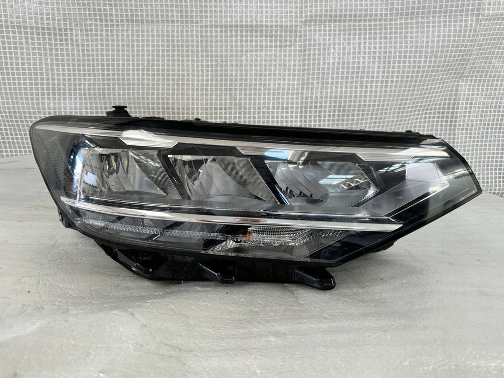 Frontscheinwerfer VW Passat B8 3G1941036P Full LED Rechts Scheinwerfer Headlight