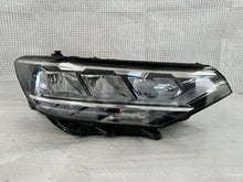 Laden Sie das Bild in den Galerie-Viewer, Frontscheinwerfer VW Passat B8 3G1941036P Full LED Rechts Scheinwerfer Headlight