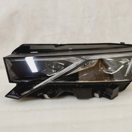 Frontscheinwerfer Skoda Octavia IV 5E4941035 Full LED Links Headlight SCH9149708100aa