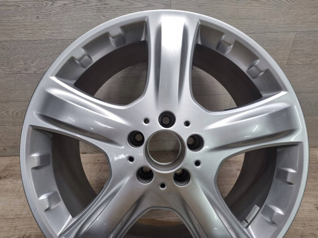 1x Alufelge 19 Zoll 9.5" 5x112 A1644012902 Mercedes-Benz W164 Rim Wheel FEL7333229838kc