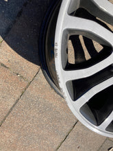 Laden Sie das Bild in den Galerie-Viewer, 1x Alufelge 18 Zoll 7.0&quot; 5x112 54ET 6855113 Mini F57 F54 F56 F55 Rim Wheel