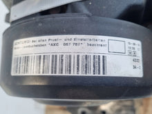 Load image into Gallery viewer, Motor VW Transporter AXC 1.9 TDI 85PS 63kW 248TKm 2003 Engine Komplett MOT9753483762nd