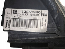Load image into Gallery viewer, Frontscheinwerfer Opel Vectra C 13251940 Rechts Scheinwerfer Headlight SCH9785692205vj