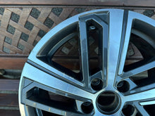 Laden Sie das Bild in den Galerie-Viewer, 1x Alufelge 17 Zoll 5x112 2K7601025C VW Caddy Rim Wheel FEL4902228242rt