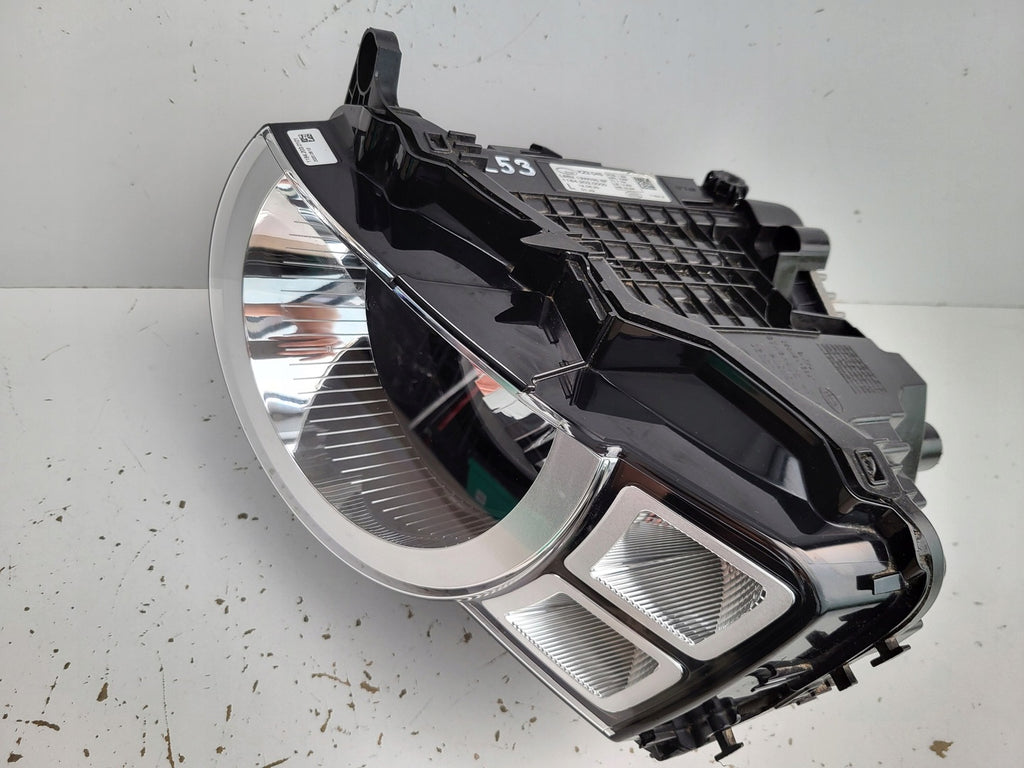 Frontscheinwerfer Land Rover Defender L663 13W030BF LED Links Headlight SCH4322936265rb