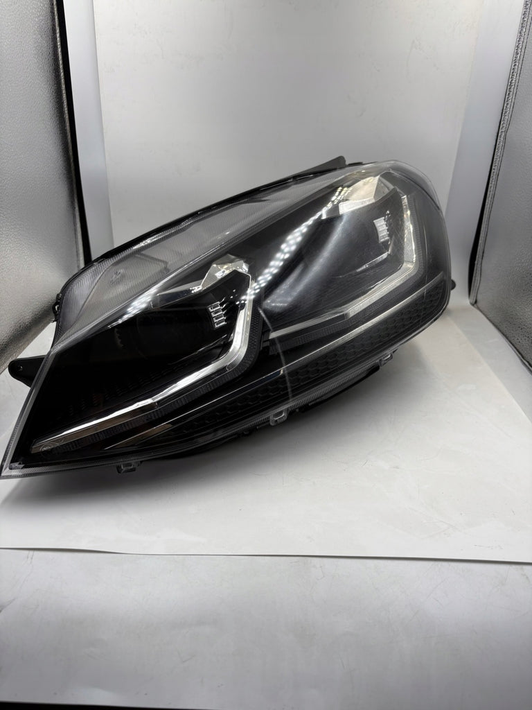 Frontscheinwerfer TVK016B-L Links Scheinwerfer Headlight SCH3183017750aw