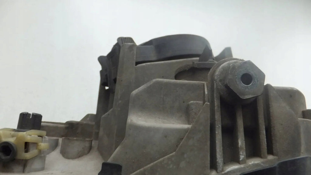 Frontscheinwerfer Mercedes-Benz Coupe A2158260380 Links Scheinwerfer Headlight SCH8894734365lc