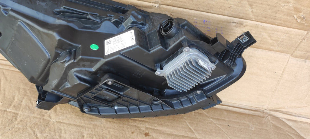 Frontscheinwerfer Tesla Model 3 1514952-00-C 01531951CJW21168000386 LED Links SCH3684888877rq