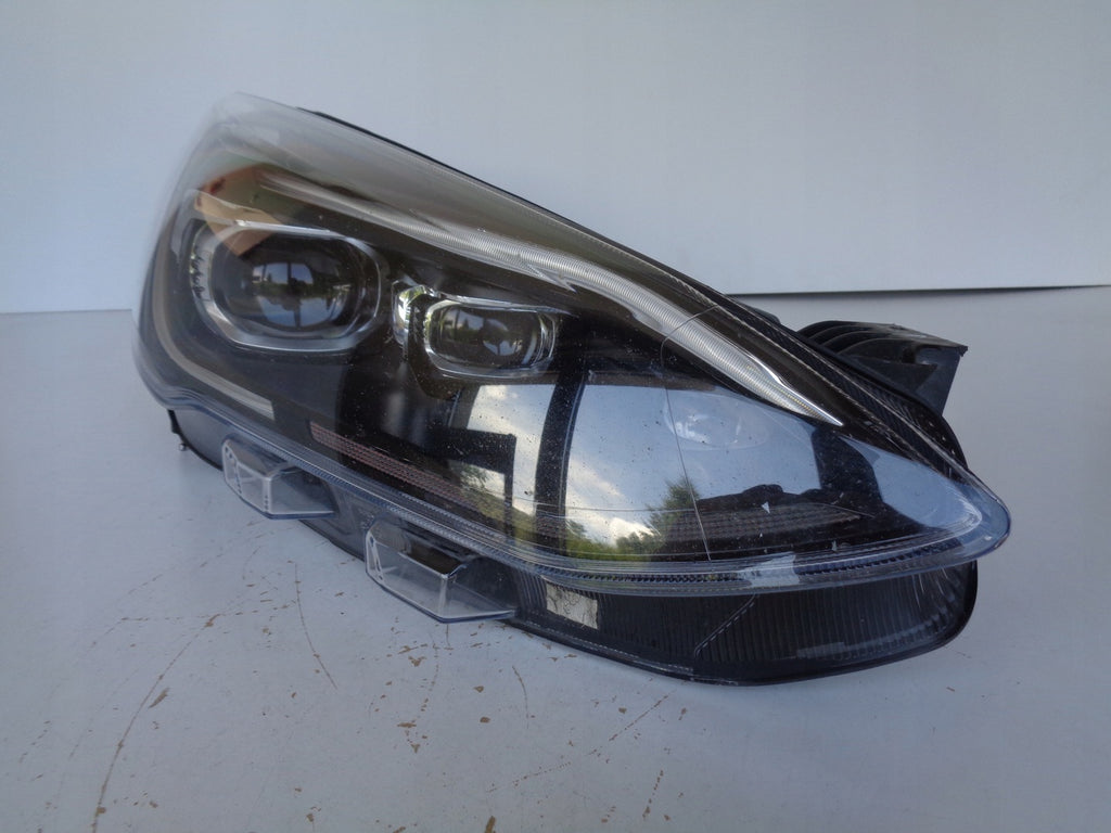 Frontscheinwerfer Ford Focus JX7B-13E016-AH Full LED Rechts Headlight