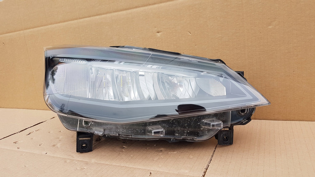 Frontscheinwerfer Seat Ibiza V 6F1941006E Full LED Rechts Scheinwerfer Headlight