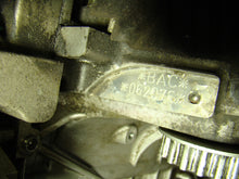 Laden Sie das Bild in den Galerie-Viewer, Motor VW Touareg BAC 2.5 TDI 174PS 128kW 186TKm 2005 Diesel Engine Unkomplett