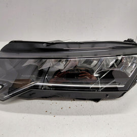 Frontscheinwerfer Skoda Octavia IV 5E4941009 LED Links Scheinwerfer Headlight SCH2627210762oc