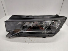 Load image into Gallery viewer, Frontscheinwerfer Skoda Octavia IV 5E4941009 LED Links Scheinwerfer Headlight SCH2627210762oc