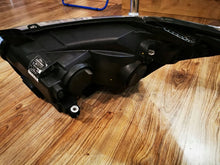 Load image into Gallery viewer, Frontscheinwerfer Ford Transit BK3113W029BF Rechts Scheinwerfer Headlight SCH2136715298qx