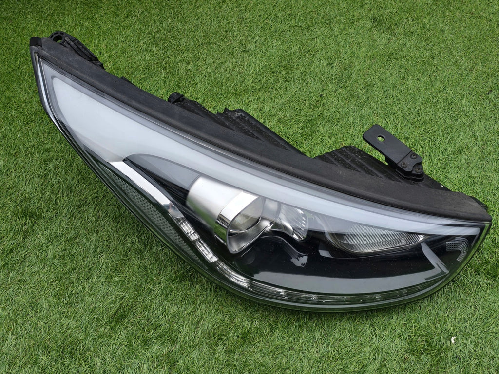 Frontscheinwerfer Hyundai Ix35 92102 Rechts Scheinwerfer Headlight SCH1971727227my