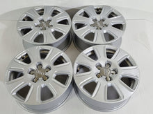 Laden Sie das Bild in den Galerie-Viewer, 4x Alufelge 16 Zoll 6.5&quot; 5x112 33ET 6U0601025 Audi Rim Wheel