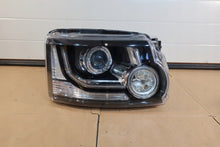 Laden Sie das Bild in den Galerie-Viewer, Frontscheinwerfer Land Rover Discovery EH22-13W029-BC Rechts Headlight SCH7843970797xj