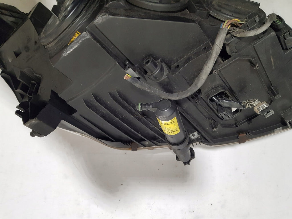 Frontscheinwerfer Mercedes-Benz W221 Xenon Links Scheinwerfer Headlight SCH2456650294ut
