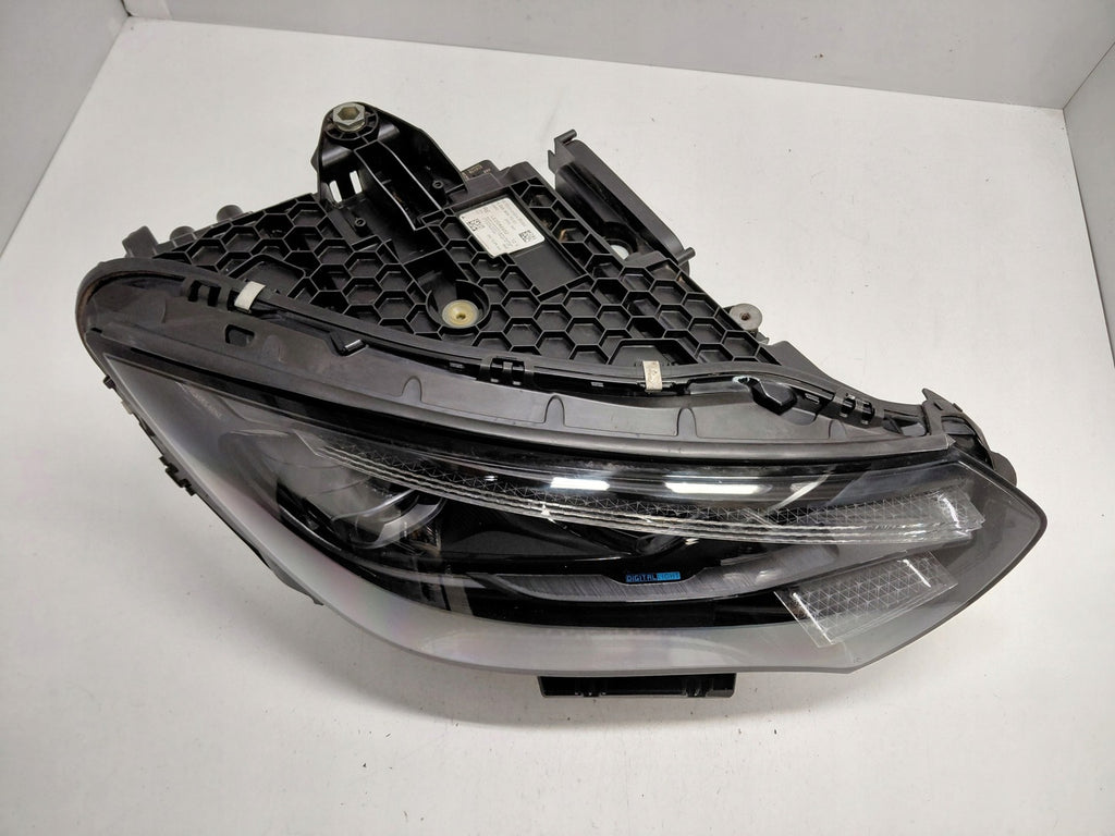 Frontscheinwerfer Mercedes-Benz Eqe A2959067001 Rechts Scheinwerfer Headlight SCH5404881661gi