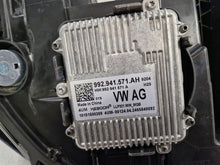 Load image into Gallery viewer, Frontscheinwerfer Skoda Superb I 3P1941015A LED Links Scheinwerfer Headlight SCH9127603784bs