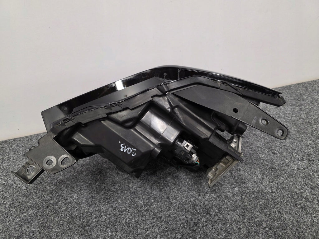 Frontscheinwerfer Mazda Cx-30 DGJ1-51030 Full LED Rechts Scheinwerfer Headlight SCH2654362643lv