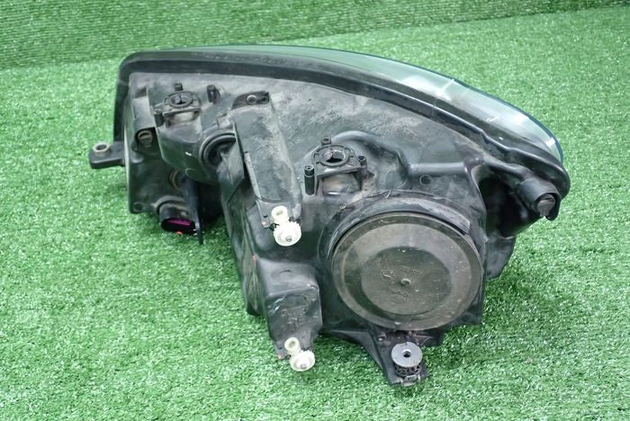 Frontscheinwerfer VW Caddy 2K5941006B Rechts Scheinwerfer Headlight SCH9446063401zr